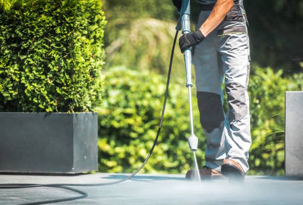 Best House Exterior Washing  in Junction City, KS