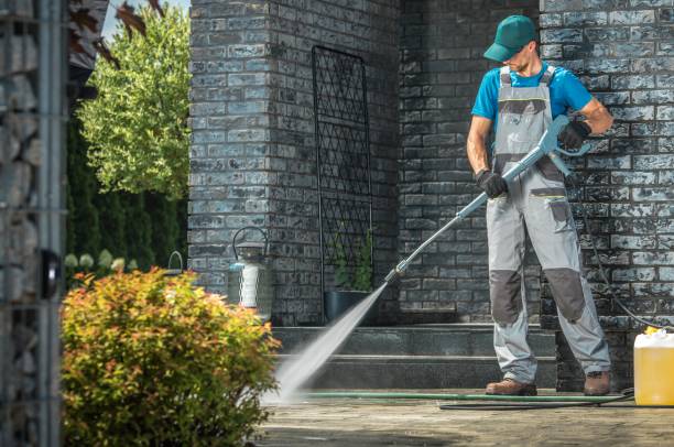 Reliable Junction City, KS Pressure Washing Services Solutions