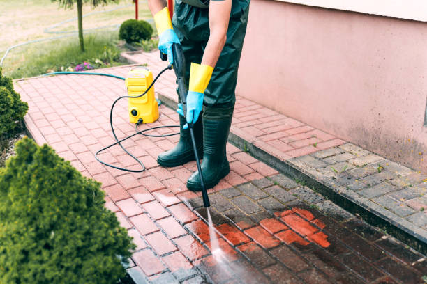 Best Building Exterior Washing  in Junction City, KS