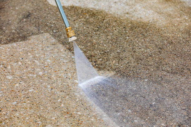 Best Rust Removal  in Junction City, KS