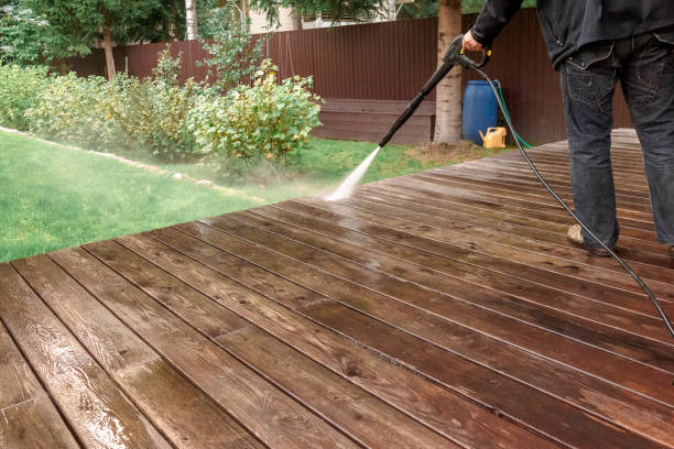 Best Oil Spill Cleanup  in Junction City, KS